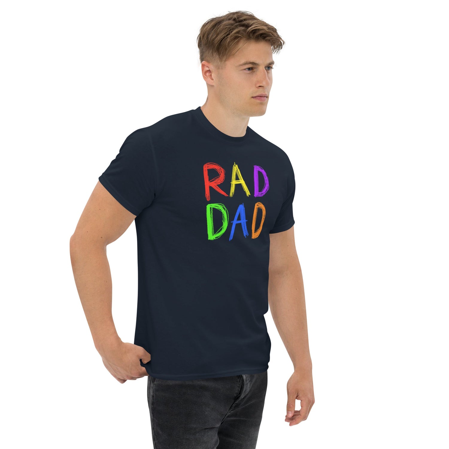 Fathers Day Line